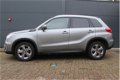 Suzuki Vitara - 1.6 2WD Aut Exclusive Navi, Cruise, org.NL Auto - 1 - Thumbnail