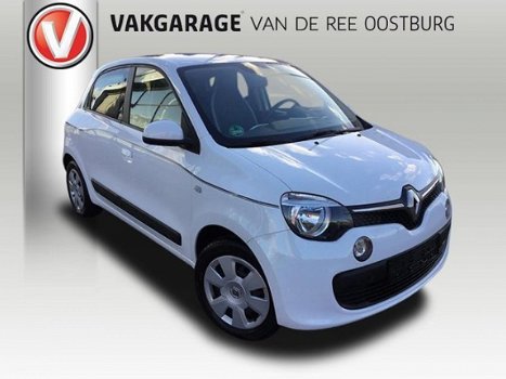 Renault Twingo - 1.0 SCe Expression (Airco - Bluetooth) - 1