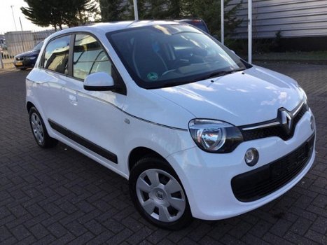 Renault Twingo - 1.0 SCe Expression (Airco - Bluetooth) - 1