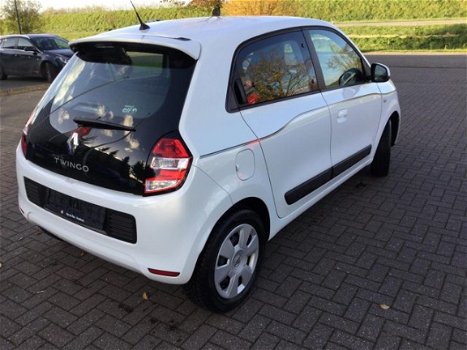 Renault Twingo - 1.0 SCe Expression (Airco - Bluetooth) - 1