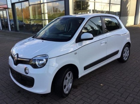 Renault Twingo - 1.0 SCe Expression (Airco - Bluetooth) - 1