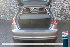 Audi A3 Sportback - TFSI 110pk automaat Leder Navi Attraction Pro line