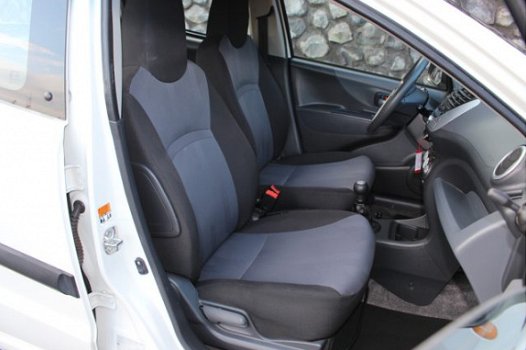 Suzuki Alto - 1.0 68pk Comfort Plus Bovag garantie - 1