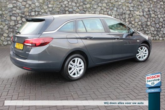 Opel Astra - Business Dab+ adapt cruise AGR - 1