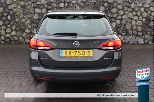 Opel Astra - Business Dab+ adapt cruise AGR - 1