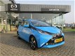 Toyota Aygo - 1.0 VVT-i 69pk 5D x-pose - 1 - Thumbnail