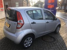 Suzuki Splash - 1.0 65pk 5D