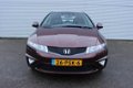 Honda Civic - 1.8 Style Mode 140pk 5D/Navi/100% dealeronderhouden - 1 - Thumbnail