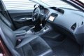 Honda Civic - 1.8 Style Mode 140pk 5D/Navi/100% dealeronderhouden - 1 - Thumbnail