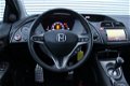 Honda Civic - 1.8 Style Mode 140pk 5D/Navi/100% dealeronderhouden - 1 - Thumbnail