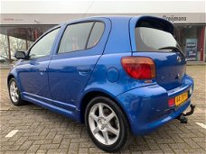 Toyota Yaris - 1.5-16V VVT-i T-Sport Airco / Elektr. Ramen / Weinig KM's