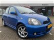 Toyota Yaris - 1.5-16V VVT-i T-Sport Airco / Elektr. Ramen / Weinig KM's - 1 - Thumbnail