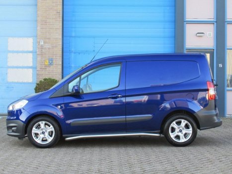 Ford Transit Courier - 1.5 TDCI Trend ALS NIEUW - 1