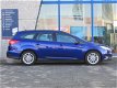 Ford Focus Wagon - 1.0 Lease Edition 125PK RIJKLAARPRIJS INCLUSIEF GARANTIE - 1 - Thumbnail