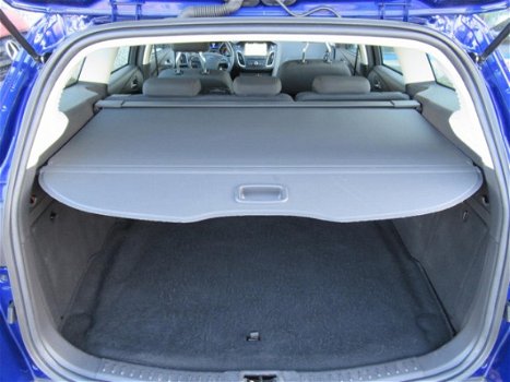 Ford Focus Wagon - 1.0 Lease Edition 125PK RIJKLAARPRIJS INCLUSIEF GARANTIE - 1