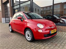 Fiat 500 - 0.9 85pk Twinair Turbo