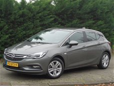 Opel Astra - 1.4 Turbo 150pk, Online Edition | EU NAVI | PDC | TREKHAAK |