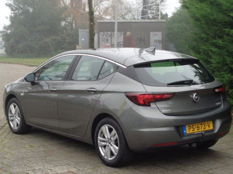 Opel Astra - 1.4 Turbo 150pk, Online Edition | EU NAVI | PDC | TREKHAAK | - 1