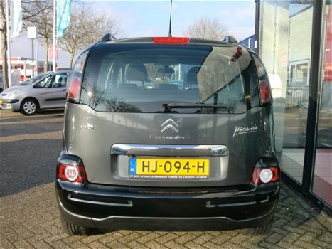 Citroën C3 Picasso - Puretech 110 Collection Navigatie - 1