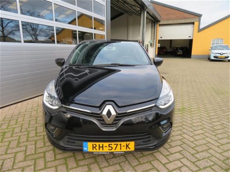 Renault Clio - TCe 90 Intens - 1