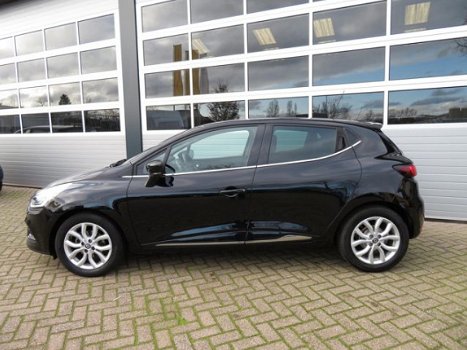 Renault Clio - TCe 90 Intens - 1