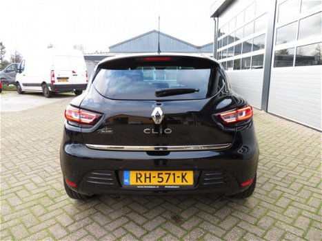 Renault Clio - TCe 90 Intens - 1