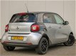 Smart Forfour - electric drive automaat business solution plus - 1 - Thumbnail