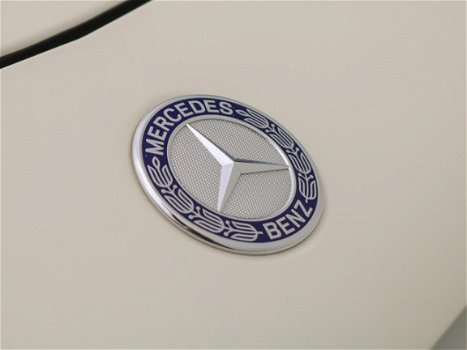 Mercedes-Benz B-klasse - B 180 Automaat | Xenon | Navi | Cruise Control | Trekhaak - 1