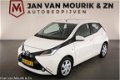 Toyota Aygo - 1.0 VVT-i x-play | AIRCO | BLUETOOTH | CAM | LED DAGRIJ - 1 - Thumbnail