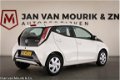 Toyota Aygo - 1.0 VVT-i x-play | AIRCO | BLUETOOTH | CAM | LED DAGRIJ - 1 - Thumbnail