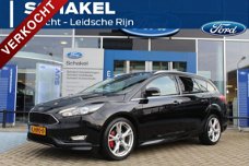 Ford Focus - 1.5 EcoBoost 150pk Titanium met style Pack