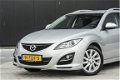 Mazda 6 Sportbreak - 2.0 155 PK Automaat Business+ NAVI+CLIMA+CRUISE+STOELVERWARMING - 1 - Thumbnail