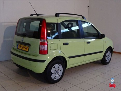 Fiat Panda - 1.1 Young + Airco 68.000km - 1