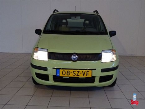 Fiat Panda - 1.1 Young + Airco 68.000km - 1