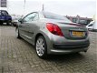 Peugeot 207 - 1.6i-16V CC 88KW AUT Cabrio - 1 - Thumbnail