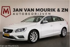 Volvo V60 - 2.0 D4 R-Design | LEDER/ALCANTARA | XENON | NAVI