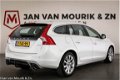 Volvo V60 - 2.0 D4 R-Design | LEDER/ALCANTARA | XENON | NAVI - 1 - Thumbnail