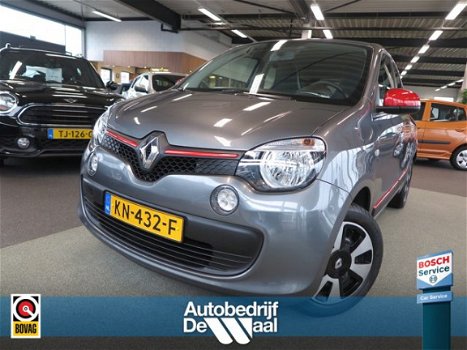 Renault Twingo - 1.0 SCe Collection 5-drs. AIRCO/CRUISE/MEDIA/LED - 1