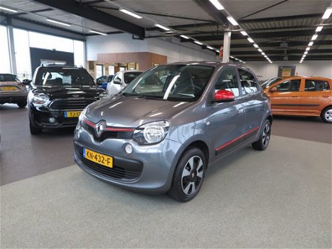 Renault Twingo - 1.0 SCe Collection 5-drs. AIRCO/CRUISE/MEDIA/LED - 1