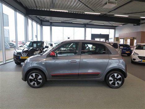 Renault Twingo - 1.0 SCe Collection 5-drs. AIRCO/CRUISE/MEDIA/LED - 1