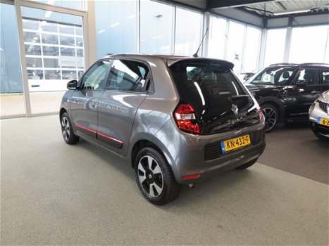 Renault Twingo - 1.0 SCe Collection 5-drs. AIRCO/CRUISE/MEDIA/LED - 1