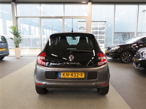 Renault Twingo - 1.0 SCe Collection 5-drs. AIRCO/CRUISE/MEDIA/LED - 1