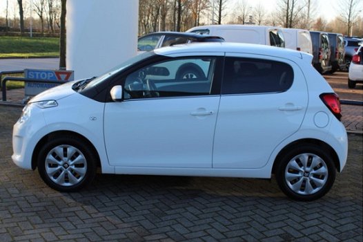 Citroën C1 - VTi 72 5-drs FEEL Airco Bluetooth - 1