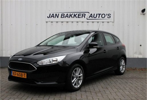 Ford Focus - 1.0 Trend | PDC A | NAV | BLUETOOTH | RIJKLAAR | - 1