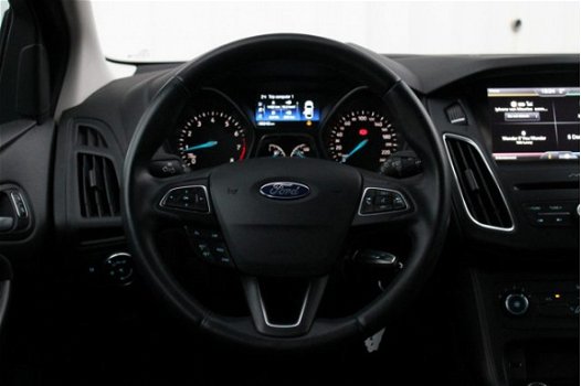 Ford Focus - 1.0 Trend | PDC A | NAV | BLUETOOTH | RIJKLAAR | - 1