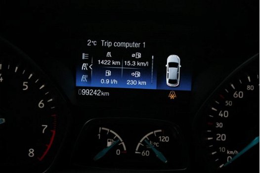 Ford Focus - 1.0 Trend | PDC A | NAV | BLUETOOTH | RIJKLAAR | - 1