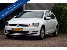 Volkswagen Golf - 1.2 TSI Comfortline