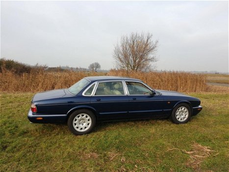 Jaguar Sovereign - 3.2 V8 - 1