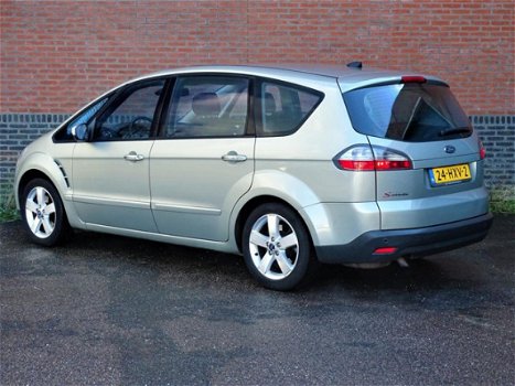 Ford S-Max - 2.0-16V -Navigatie-Clima - 1