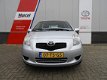 Toyota Yaris - 1.3 VVTI SOL MMT AUTOMAAT AIRCO - 1 - Thumbnail